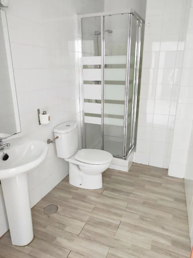 Apartamentos Centro Historico Malaga 0*,