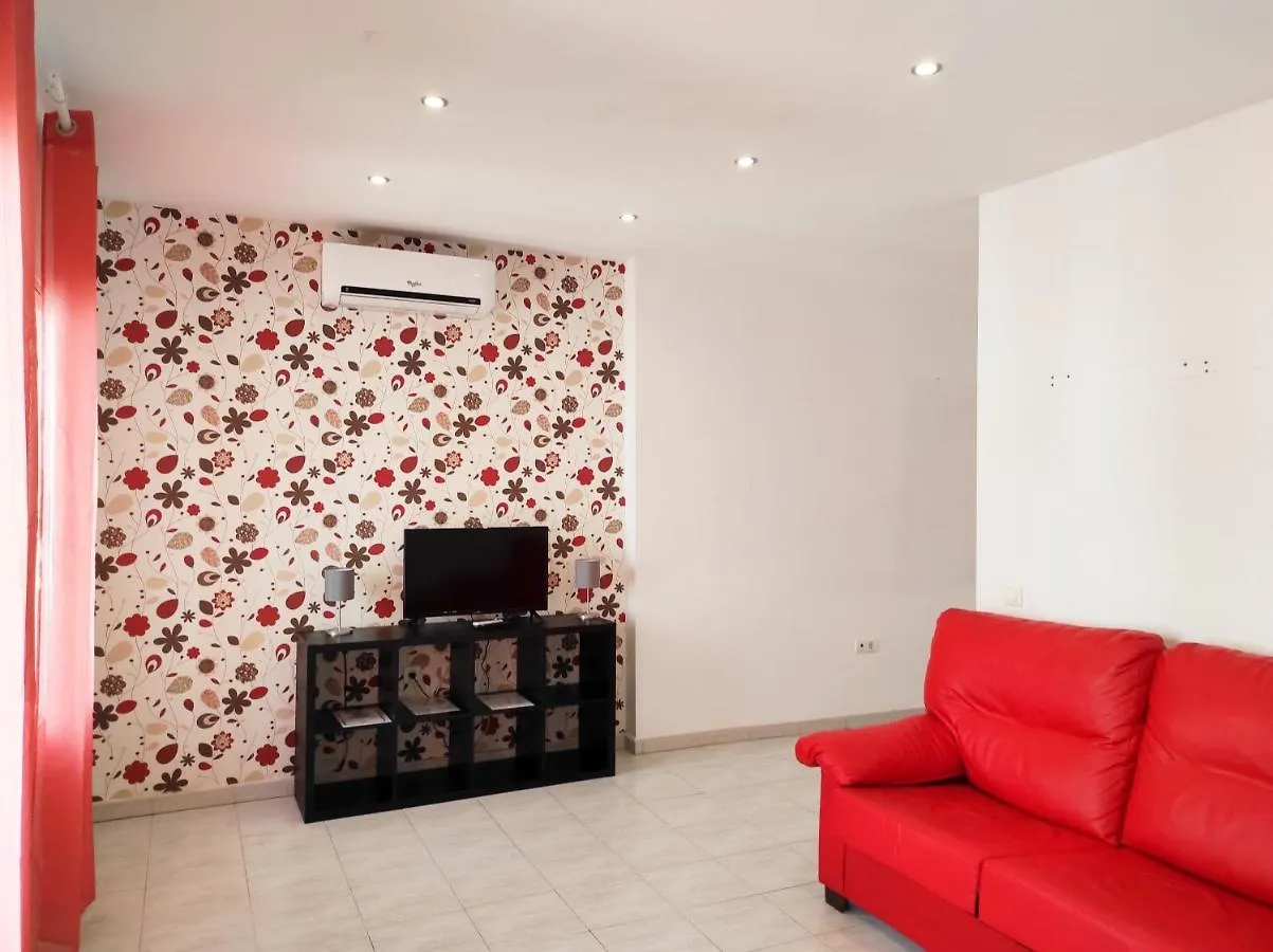 Apartamentos Centro Historico Malaga