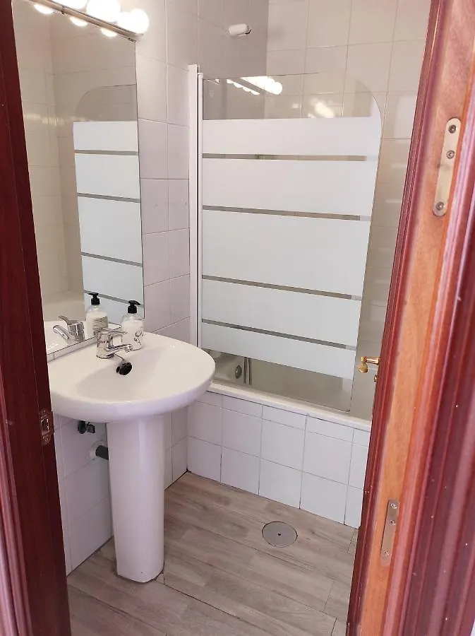 Apartamentos Centro Historico Malaga